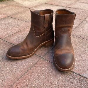Women’s Inez Redwing Boots